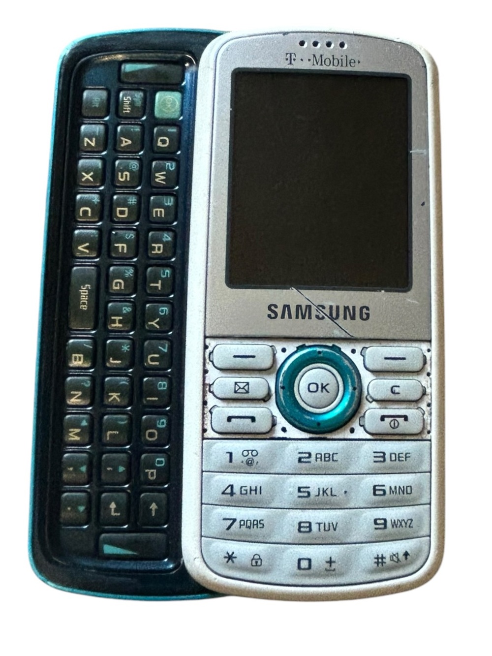 Lot of 6 LG Samsung TCL Cell Phones Parts/Repair AS-IS Untested - Picture 8 of 15